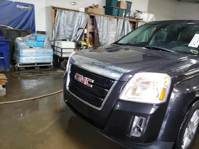 2014 GMC Terrain - Image 13