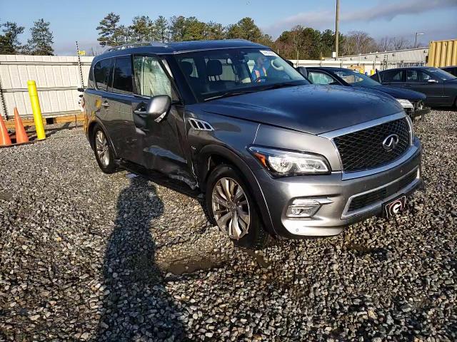 2017 Infiniti QX80 - Image 14