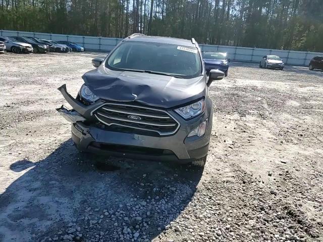 2020 Ford EcoSport - Image 11