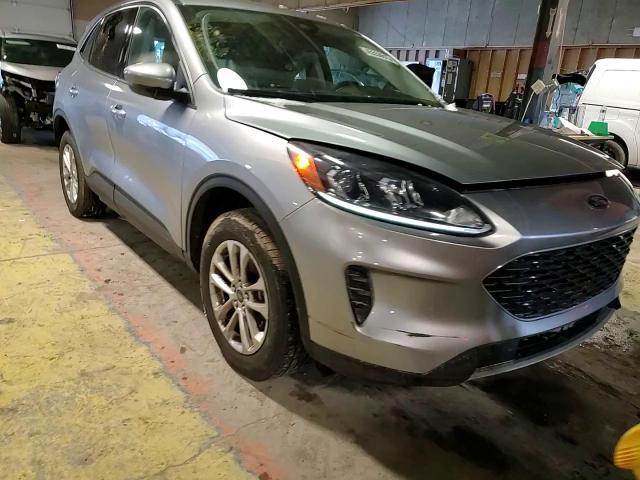 2021 Ford Escape - Image 11