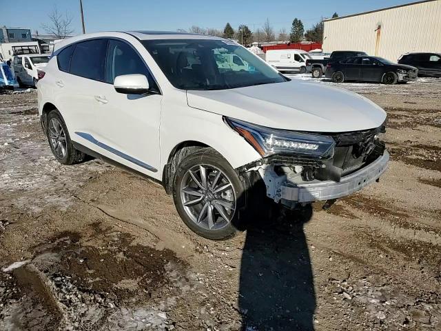 2021 Acura RDX - Image 11