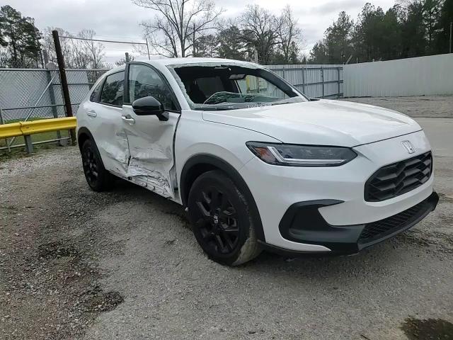 2023 Honda HR-V - Image 11