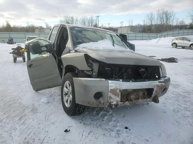 2008 Nissan Titan - Image 11