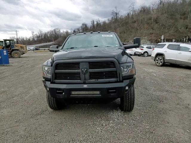 2012 Dodge RAM - Image 13
