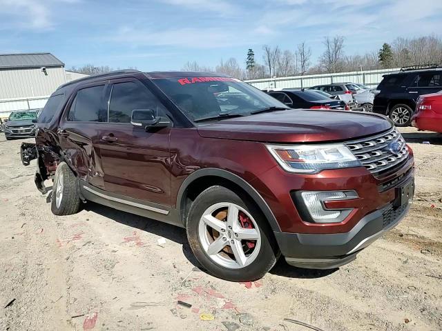 2016 Ford Explorer - Image 11