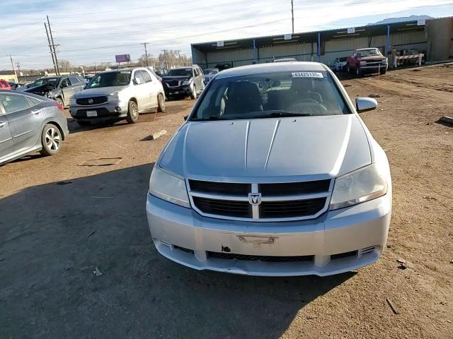 2010 Dodge Avenger - Image 11
