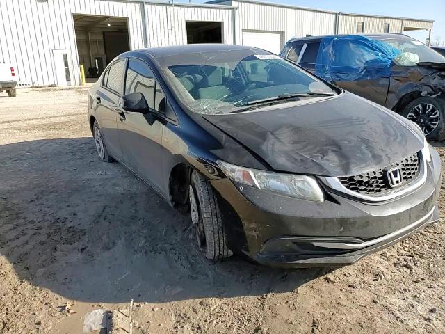 2013 Honda Civic - Image 11