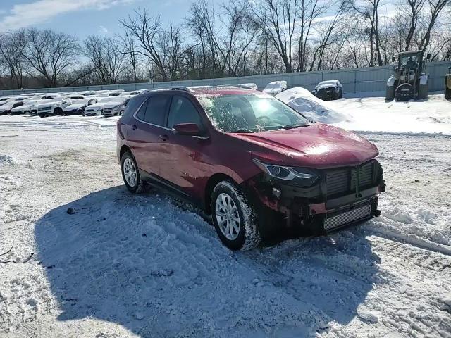 2018 Chevrolet Equinox - Image 14