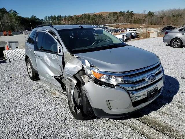 2014 Ford Edge - Image 11