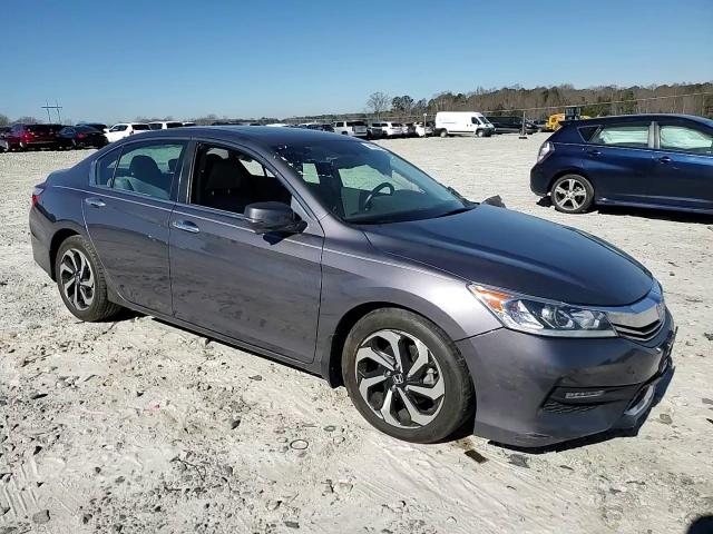 2016 Honda Accord - Image 11