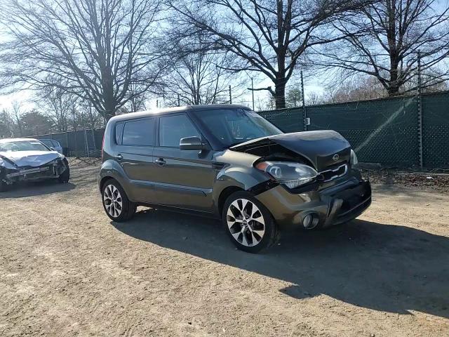 2012 Kia Soul - Image 12