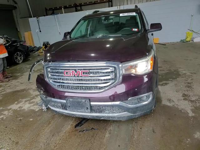 2018 GMC Acadia - Image 11