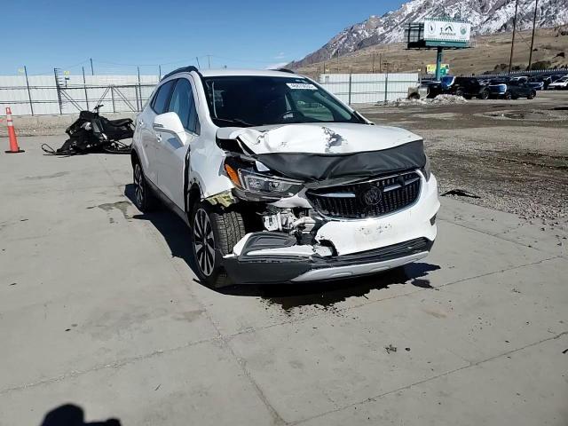 2019 Buick Encore - Image 10