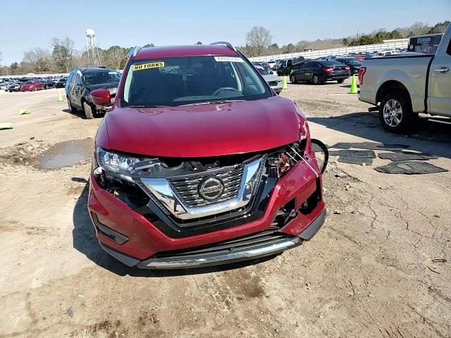 2018 Nissan Rogue - Image 12