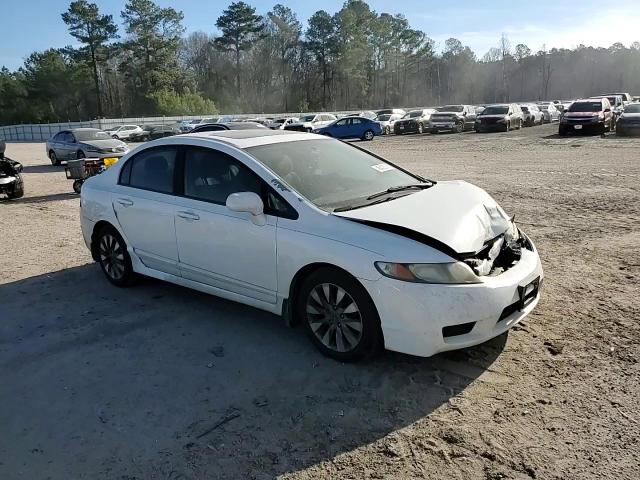 2010 Honda Civic - Image 11