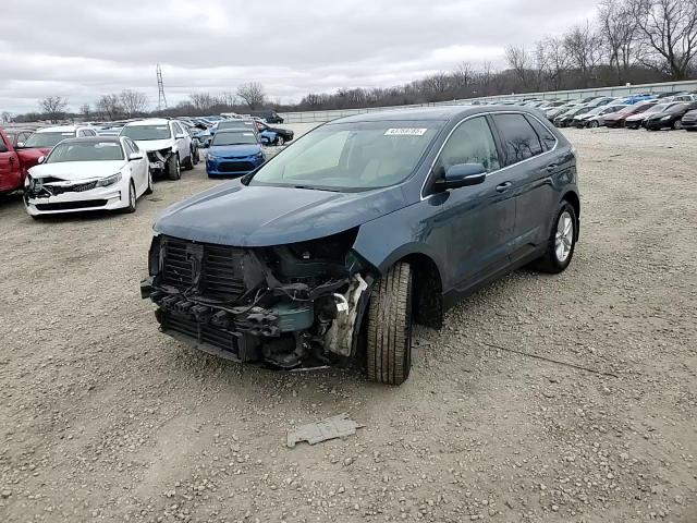 2016 Ford Edge - Image 15