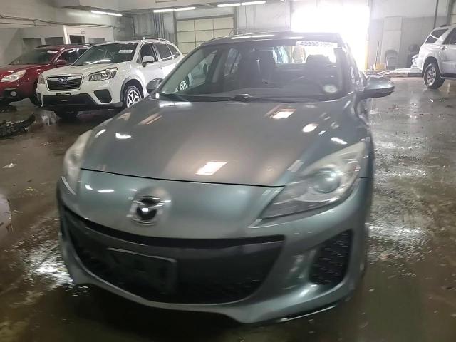 2012 Mazda 3 - Image 13