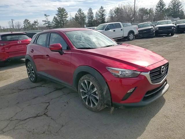 2019 Mazda CX-3 - Image 12