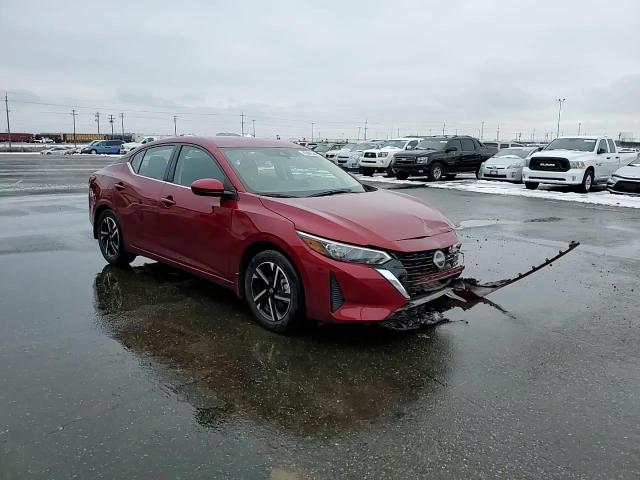 2024 Nissan Sentra - Image 10