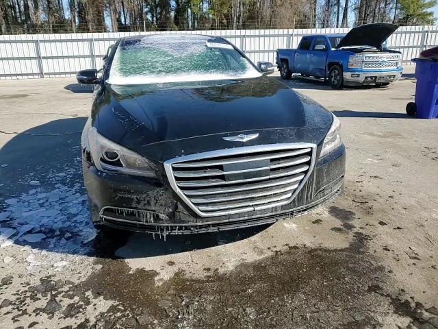 2015 Hyundai Genesis - Image 10