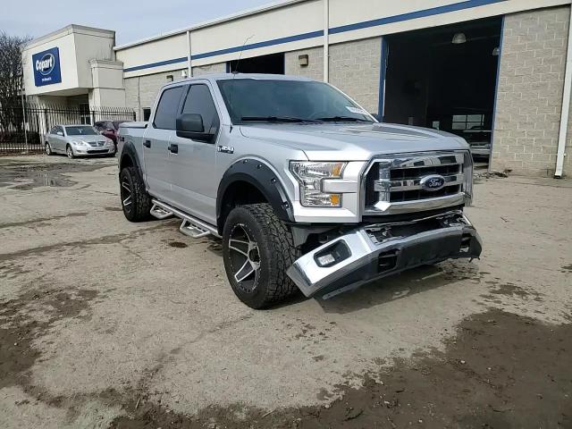 2017 Ford F-150 - Image 11