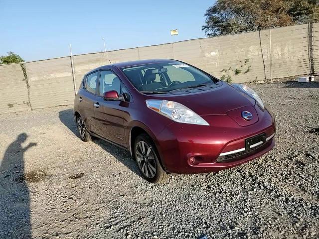 2016 Nissan Leaf - Image 10