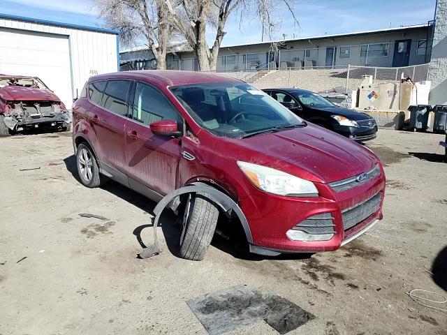 2015 Ford Escape - Image 11