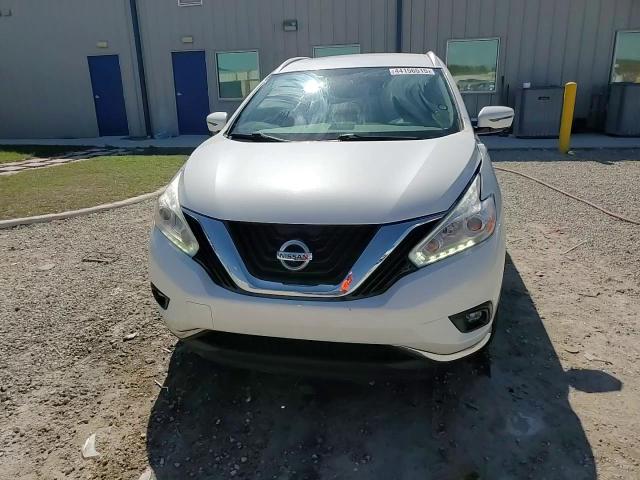 2017 Nissan Murano - Image 14