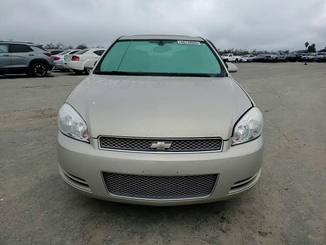 2012 Chevrolet Impala - Image 11