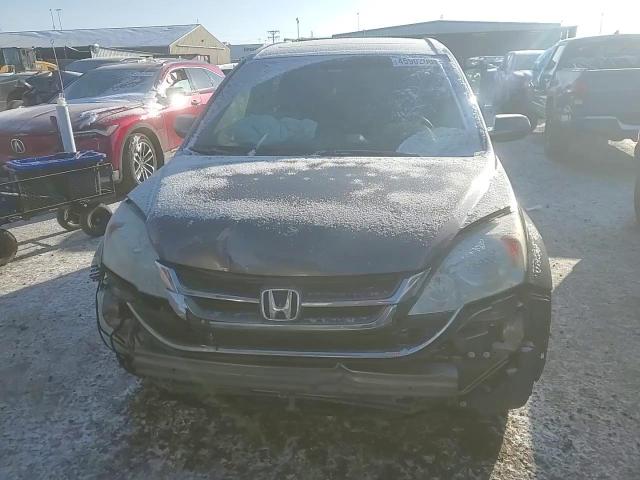 2010 Honda CR-V - Image 12