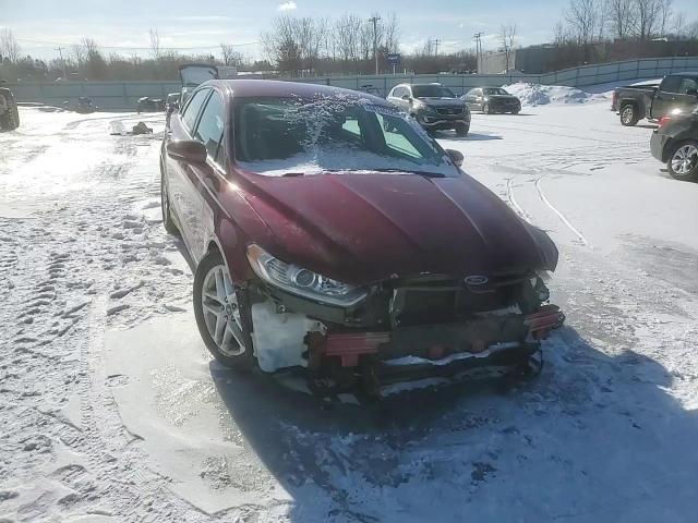 2016 Ford Fusion - Image 10