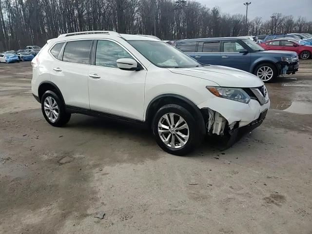 2016 Nissan Rogue - Image 14
