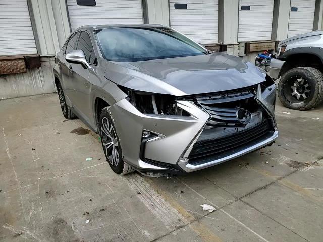 2018 Lexus RX - Image 11