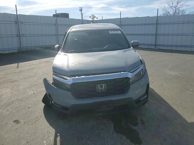 2023 Honda Passport Exl VIN: 5FNYF8H53PB021775 Lot: 46196755