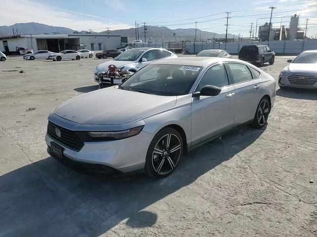 2023 Honda Accord - Image 11
