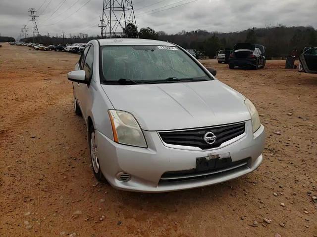 2010 Nissan Sentra - Image 10