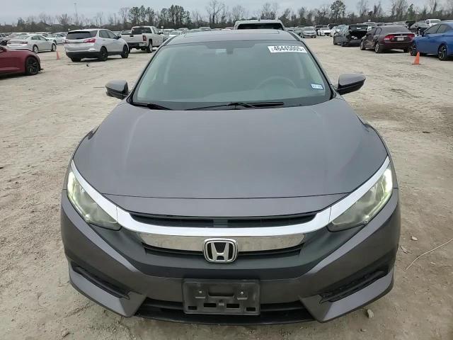 2016 Honda Civic - Image 11