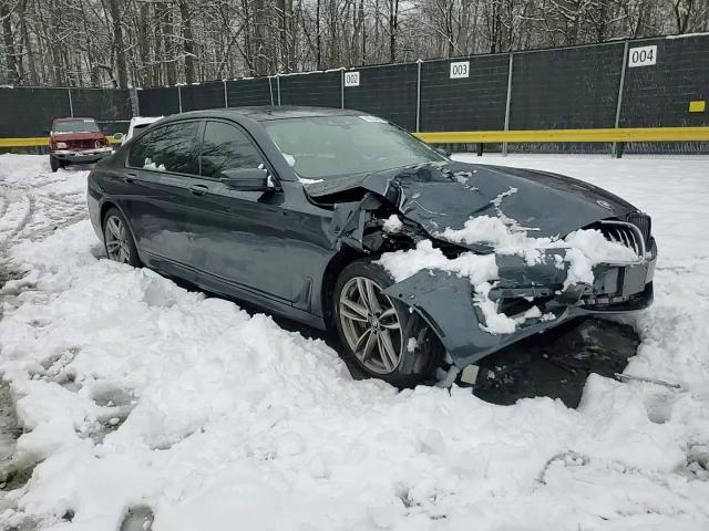 2016 BMW 7er - Image 10