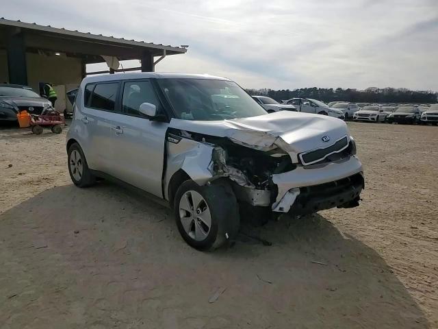 2016 Kia Soul - Image 12