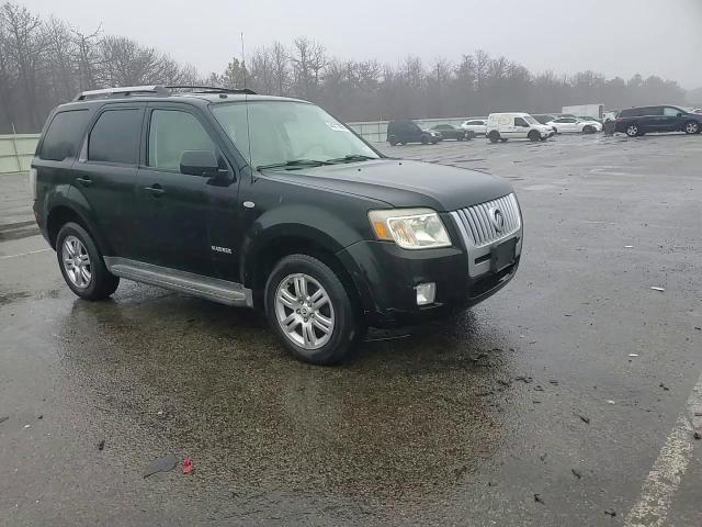 2008 Mercury Mariner - Image 12