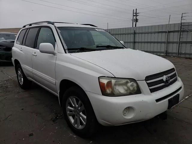 2006 Toyota Highlander - Image 11