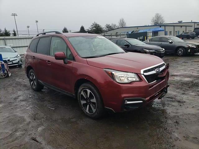 2018 Subaru Forester - Image 11