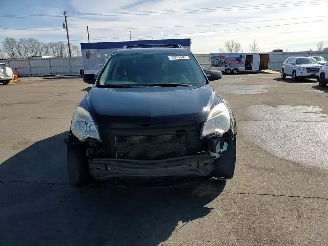 2010 Chevrolet Equinox - Image 12