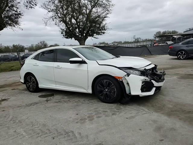 2019 Honda Civic - Image 10