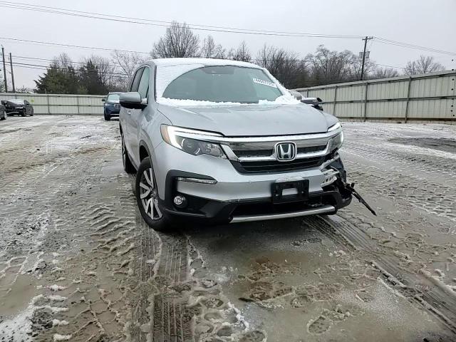 2020 Honda Pilot - Image 11