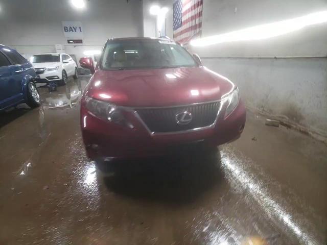 2012 Lexus RX - Image 13