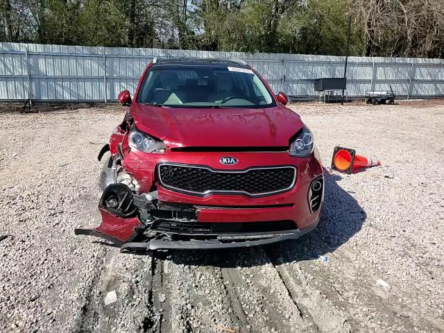 2017 Kia Sportage - Image 12
