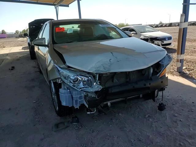 2012 Toyota Camry - Image 11
