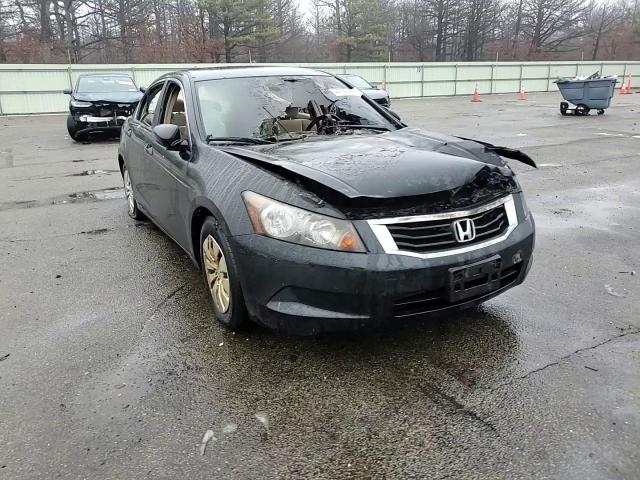 2009 Honda Accord - Image 10