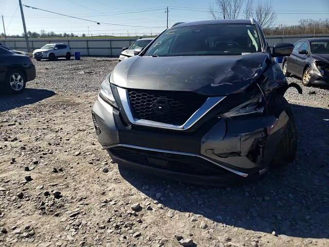 2019 Nissan Murano - Image 12